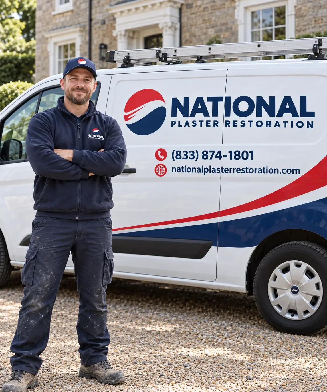 Plaster Repair company in Vergennes, IL